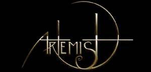 logo Artemist (COL)
